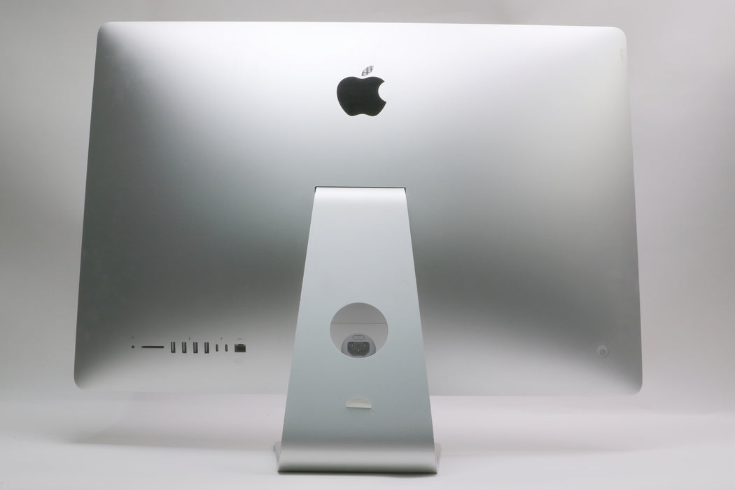 27" 2020, iMac, MXWV2LL/A, i7-10700K, 16GB, 512GB SSD, Radeon Pro 5500 XT — photo 3 of 5