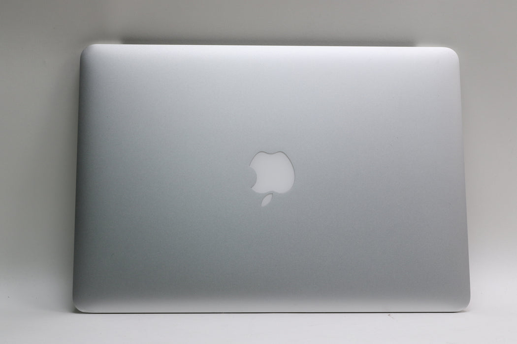 13" 2017, MacBook Air, Air, i5-5350U 1.80GHz, 8GB, 256GB SSD, TEST