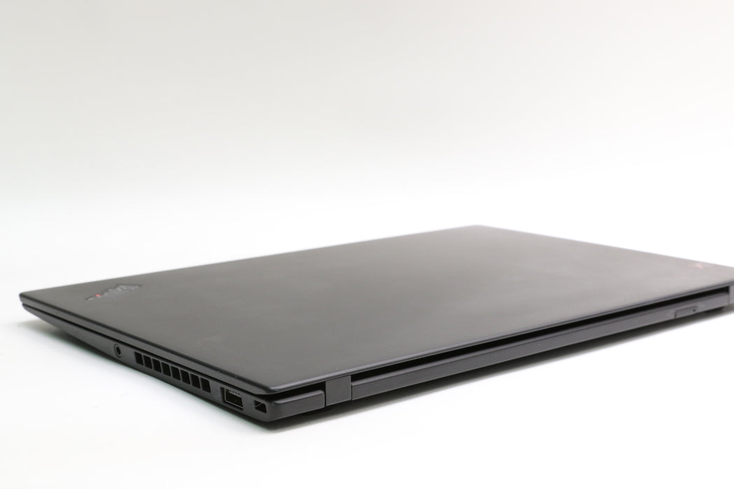 14" Lenovo Thinkpad X1 Carbon 6th, i5-8250U, 8GB, 128GB SSD