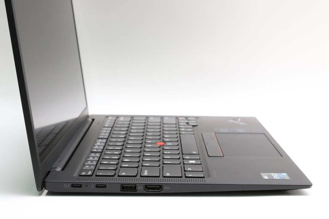 14" WUXGA Lenovo Thinkpad X1 Carbon Gen 11, 13th Gen i7-1355U, 16GB, 512GB Touch