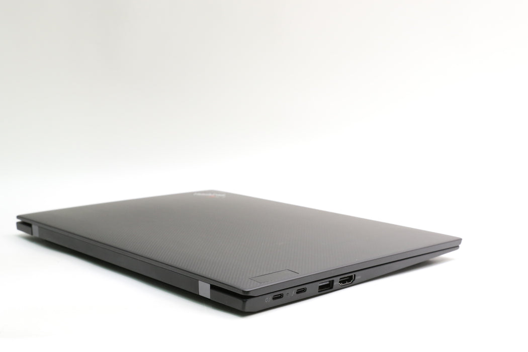 14" 2.8K Lenovo Thinkpad X1 Carbon Gen 11, i7-1370P, 32GB, 512GB SSD