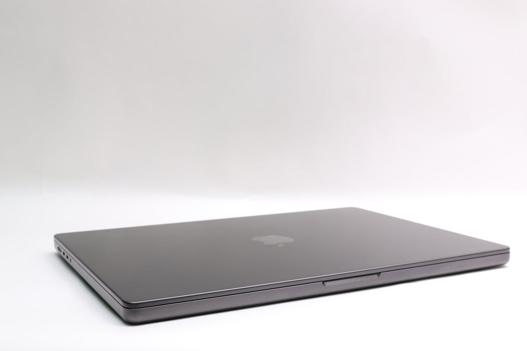 16" 2023, MacBook Pro, MRW33LL/A, Apple M3 Max, 36GB, 1TB SSD, 30C