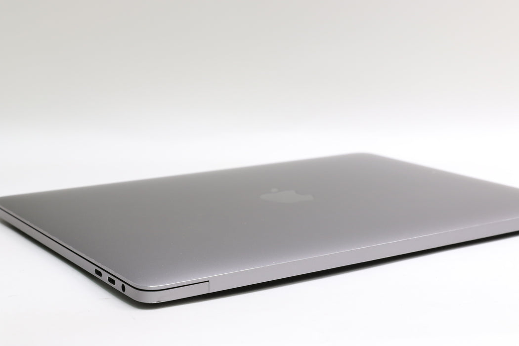 13" QHD+ 2017, MacBook Pro, BTO, i7-7567U, 16GB, 1TB SSD
