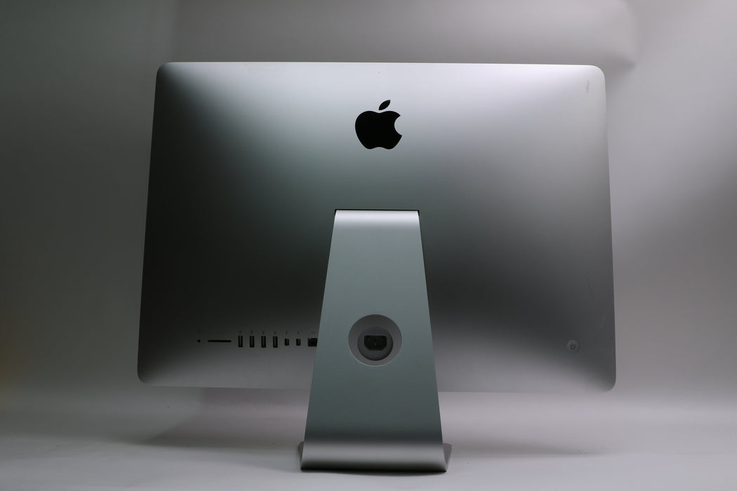 21.5" 2013, iMac, ME086LL/A, i5-4570R, 8GB, 1TB HDD