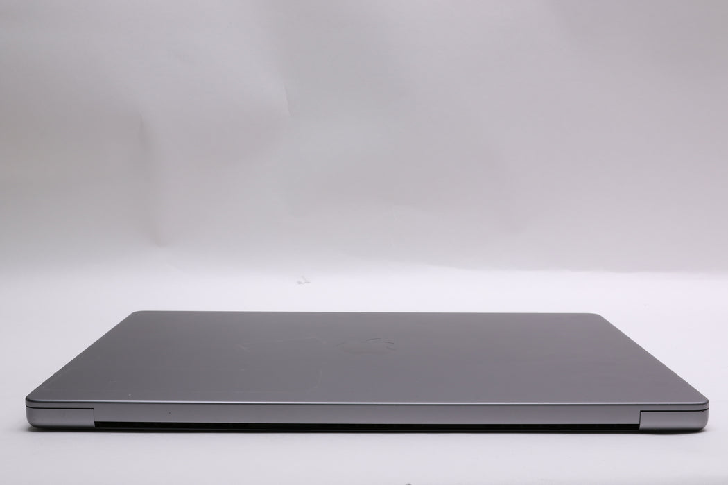 16" 2021, MacBook Pro, BTO, Apple M1 Pro, 32GB, 1TB SSD, 16C