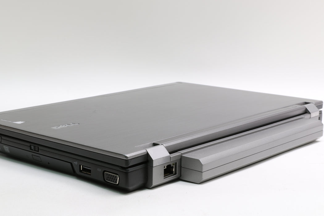 13.3" Dell Latitude E4310, i5 M540, 4GB, 250GB HDD