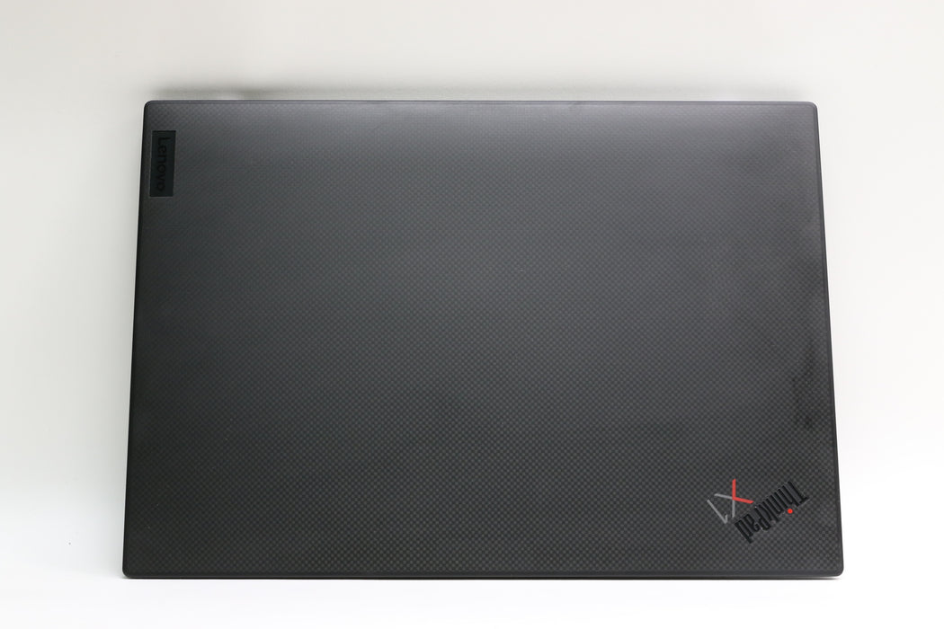 14" 2.8K! Lenovo ThinkPad X1 Carbon Gen 11, i7-1370P, 512GB SSD, 32GB