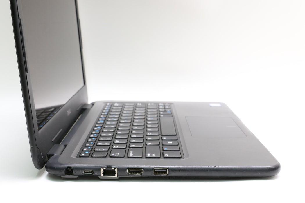 13" Dell Latitude, i3-8145U 2.10GHz, 4GB, 128GB SSD, Touchscreen