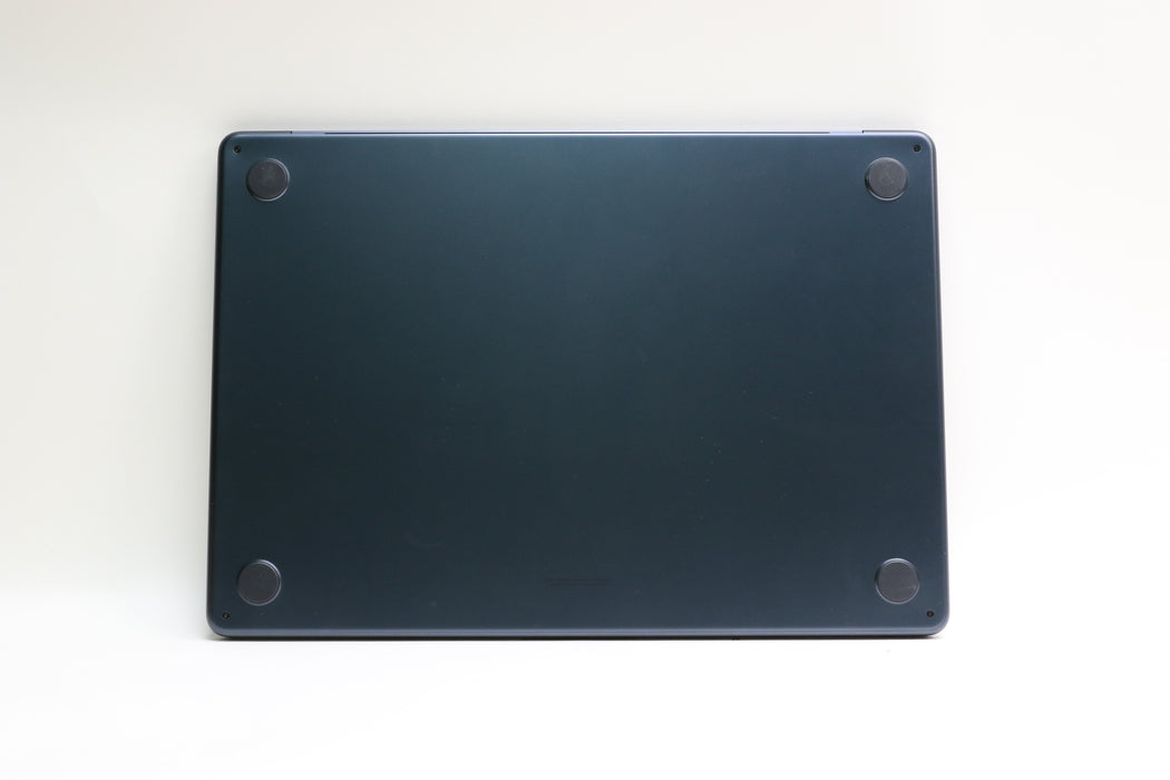 100%BATT 15" 2025, MacBook Air, MW1L3LL/A, 4.4 GHz Apple M4, 16GB, 256GB SSD, 10C