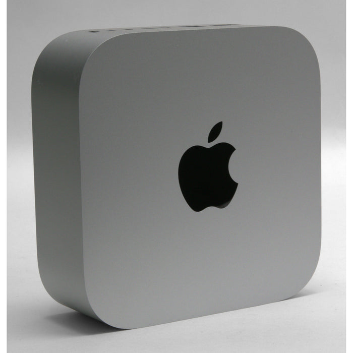 2024, Mac Mini, MU9D3LL/A, Apple M4, 16GB, 256GB SSD, 10C