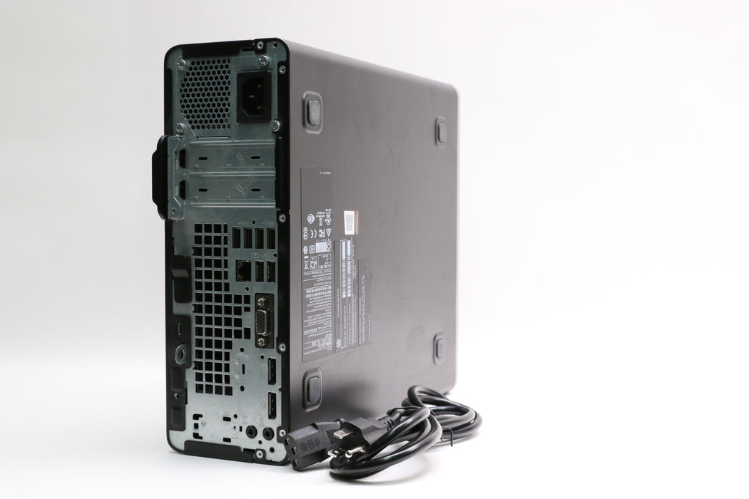 PICKUP ONLY! HP Prodesk 600 G3 Sff 1FY54UT, i5-6500, 8GB, 1TB HDD
