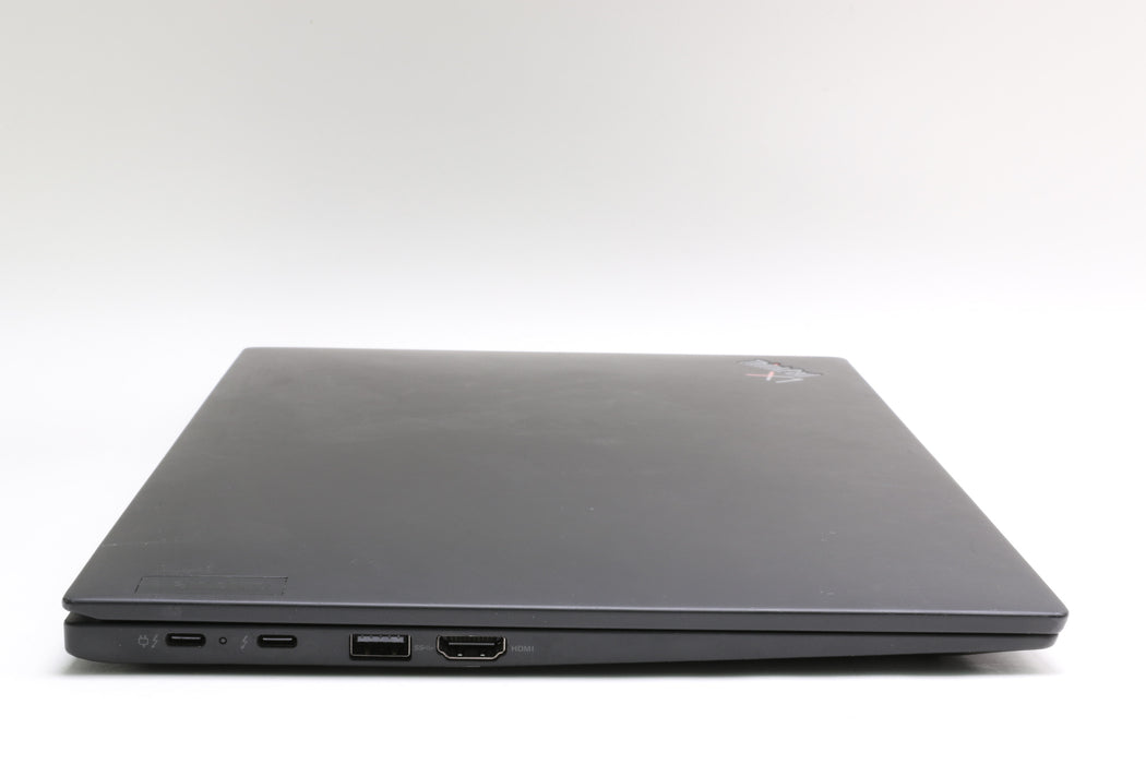 14" Lenovo Thinkpad X1 Carbon Gen 10, i7-1270P, 16GB, 512GB SSD