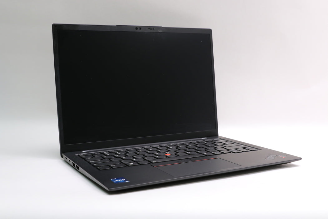 14" Lenovo Thinkpad X1 Carbon Gen 11, i7-1365U, 32GB, 512GB SSD, 100% Battery