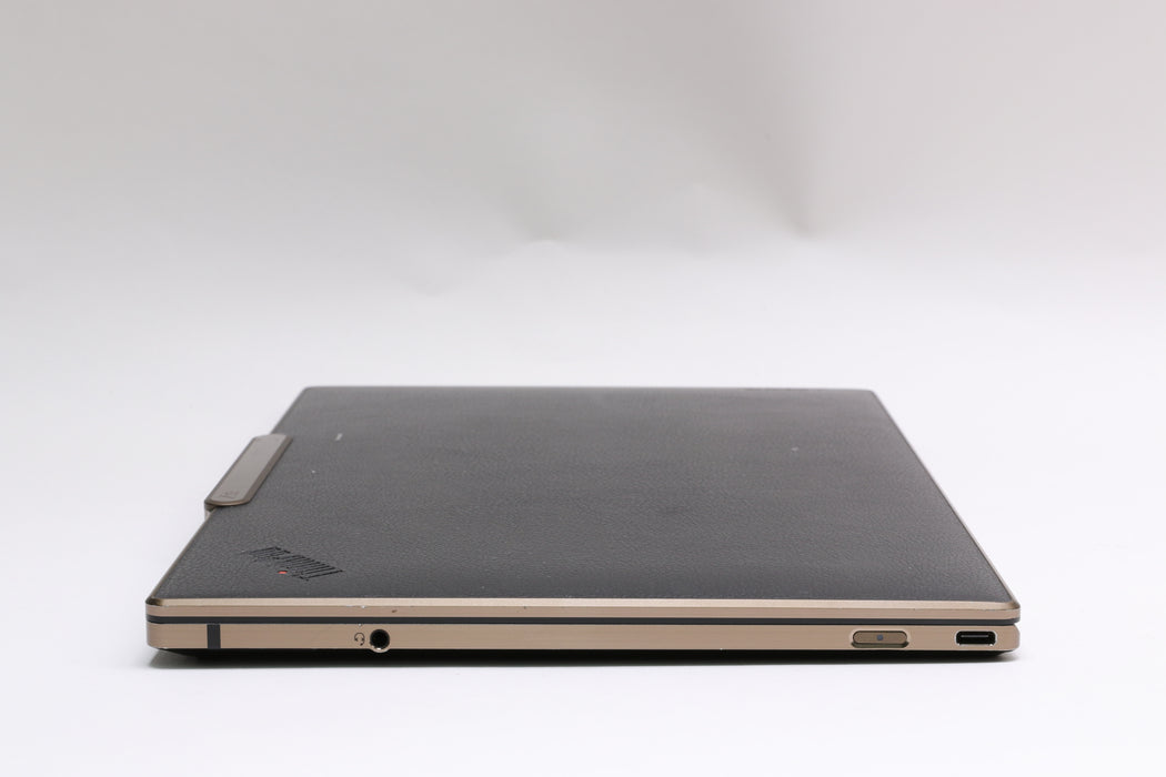 13.6" Lenovo ThinkPad Z13 Gen 1, Ryzen 7 PRO 6860Z, 32GB, 1TB SSD, Touchscreen — photo 6 of 13