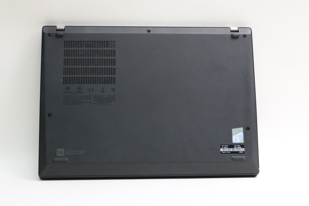 14" WUXGA Lenovo Thinkpad T14s Gen 3, i7-1270P, 16GB, 512GB SSD