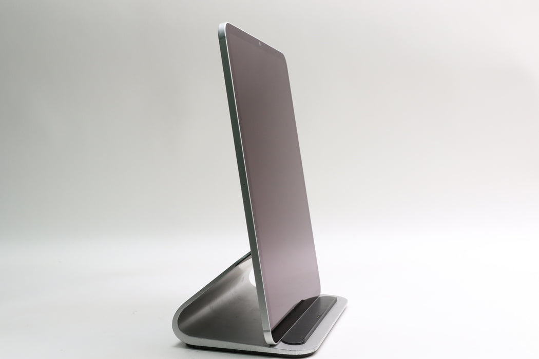 11" iPad Pro M2, 4th Gen, 128GB, Unlocked, Silver, MP563LL/A