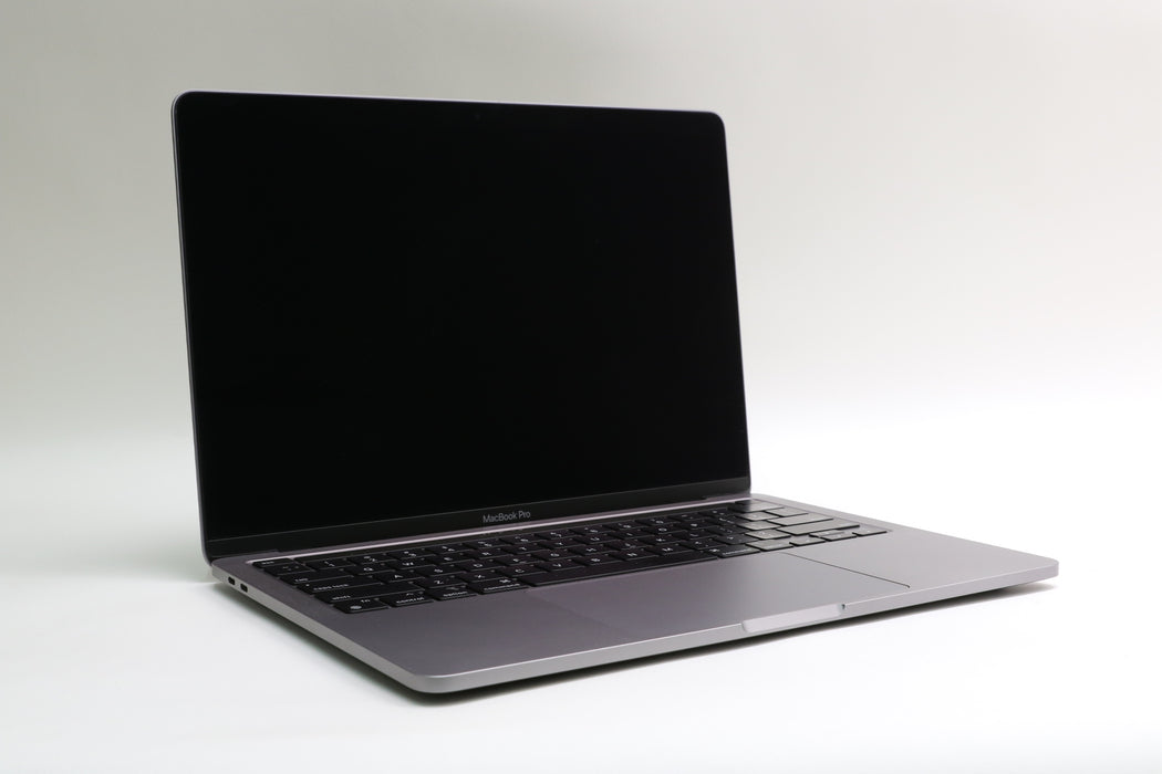 13" 2022, MacBook Pro, BTO, Apple M2, 16GB, 512GB SSD, AppleCare+
