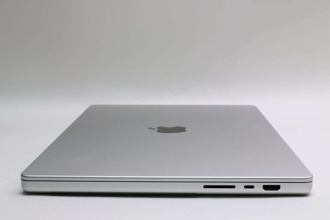 16" 2024, MacBook Pro, BTO, Apple M4 Pro, 24GB, 512GB SSD, 20C, Nano-Texture!