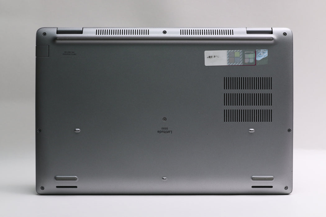 15" Dell Latitude 5550, Ultra 7 155U, 16GB, 512GB SSD