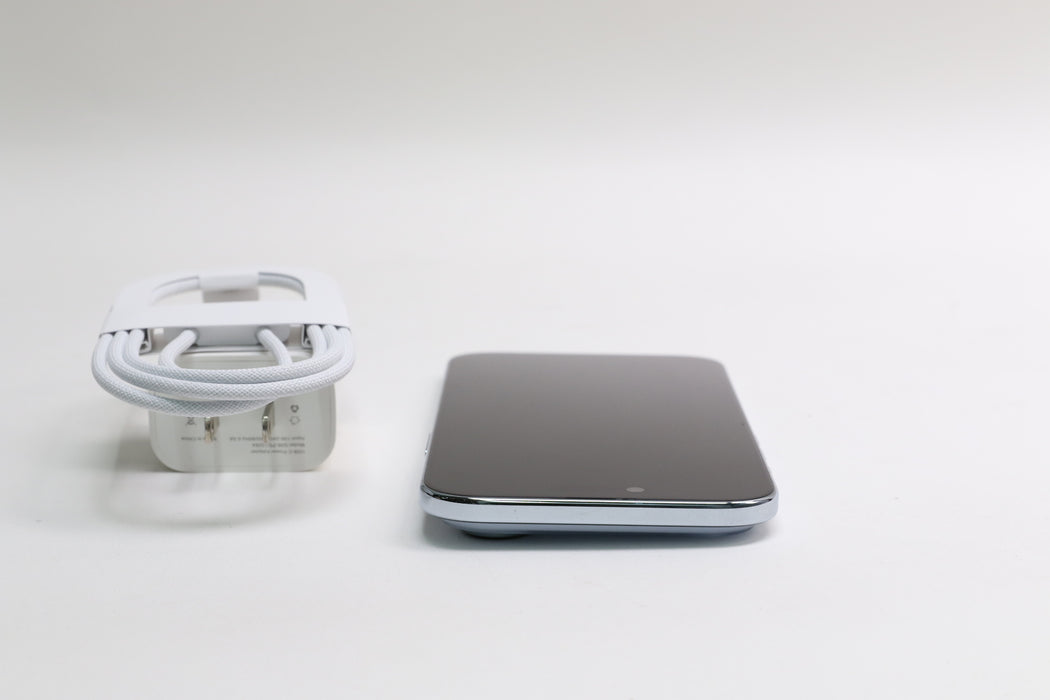 iPhone Air, 512GB, Unlocked, Sky Blue, MG1J4LL/A