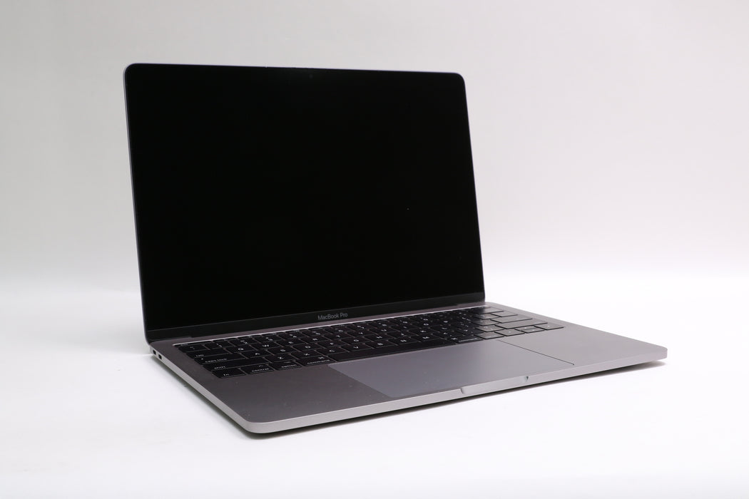 13" QHD+ 2017, MacBook Pro, BTO, i5-7360U, 16GB, 256GB SSD