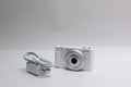 Sony ZV-1F 20.1MP Compact Camera