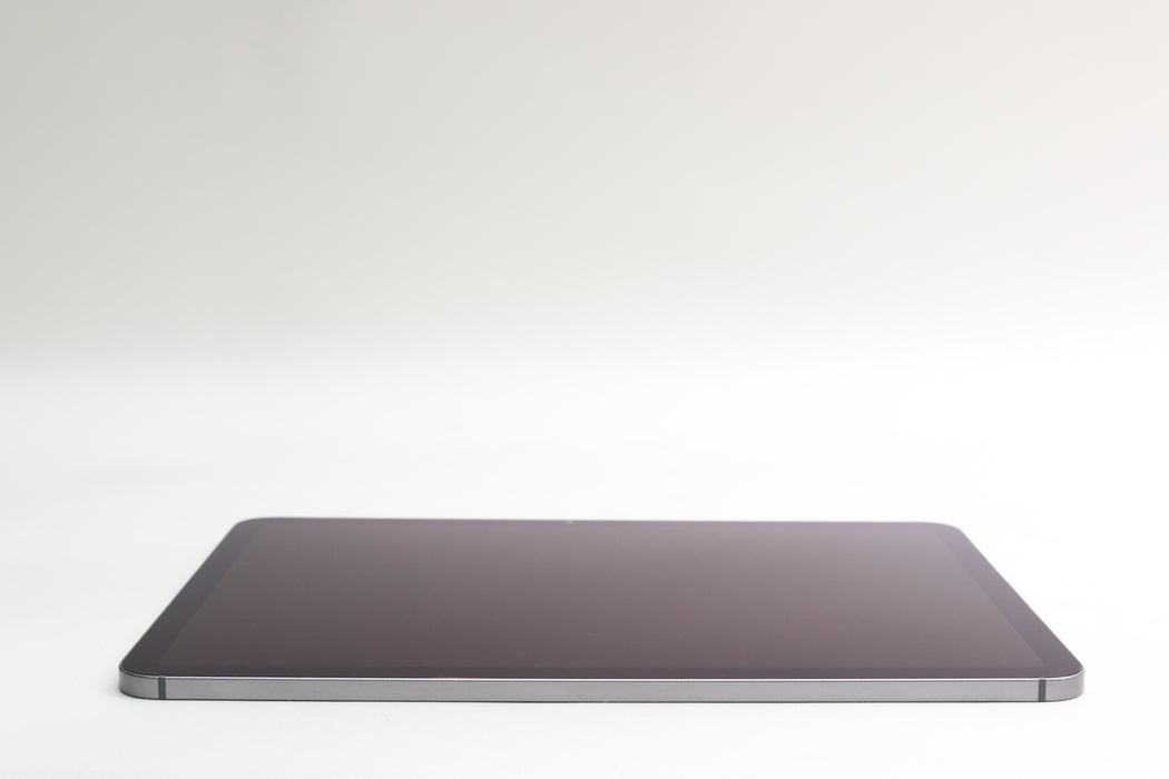 iPad Air 11" M3, 128GB, Unlocked, Space Gray, MCFV4LL/A