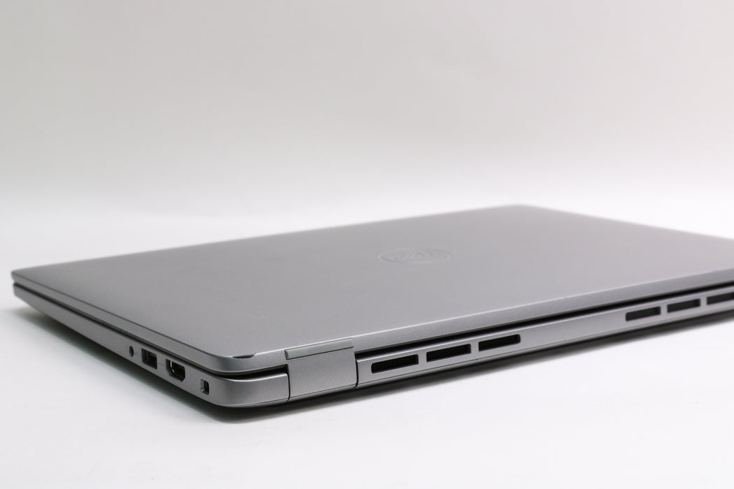 14" Dell Latitude, Ultra 5 125U, 16GB, 256GB SSD