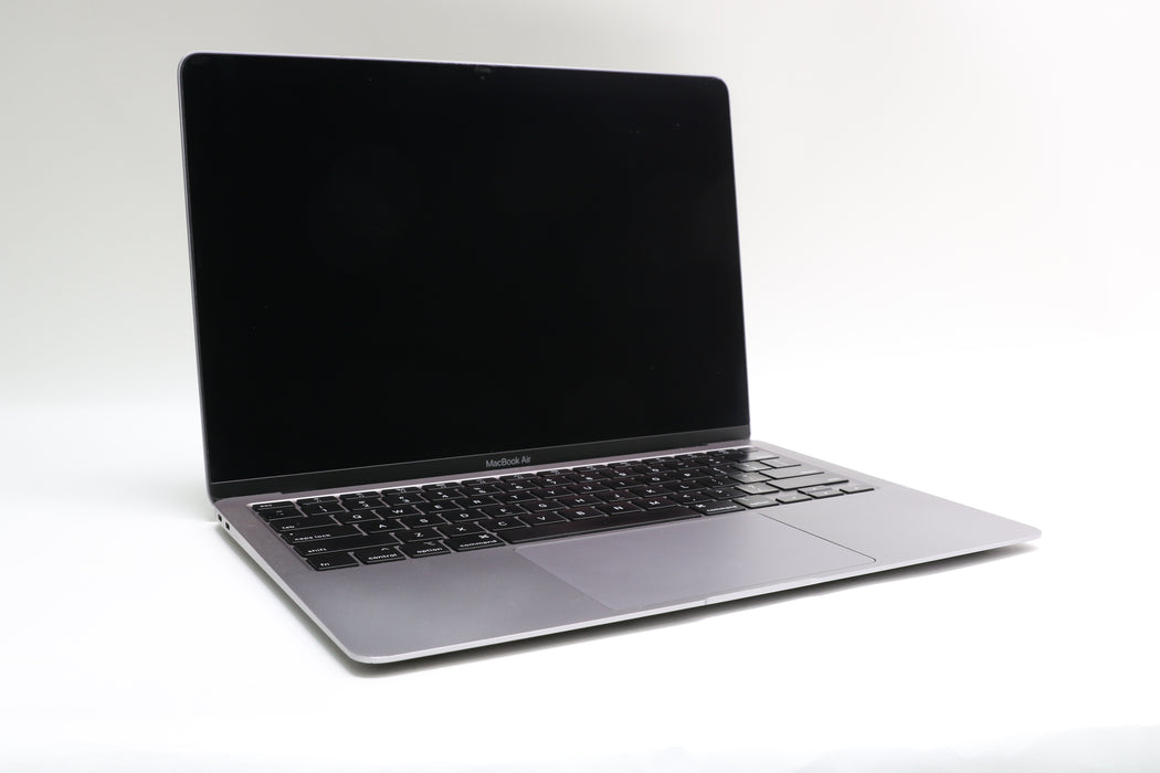 13" 2020, MacBook Air, BTO, Quad-Core i5, 16GB, 512GB SSD
