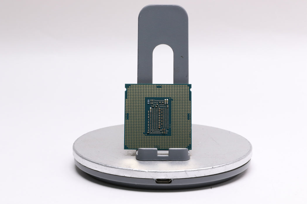 Intel Core i7-9700 Processor
