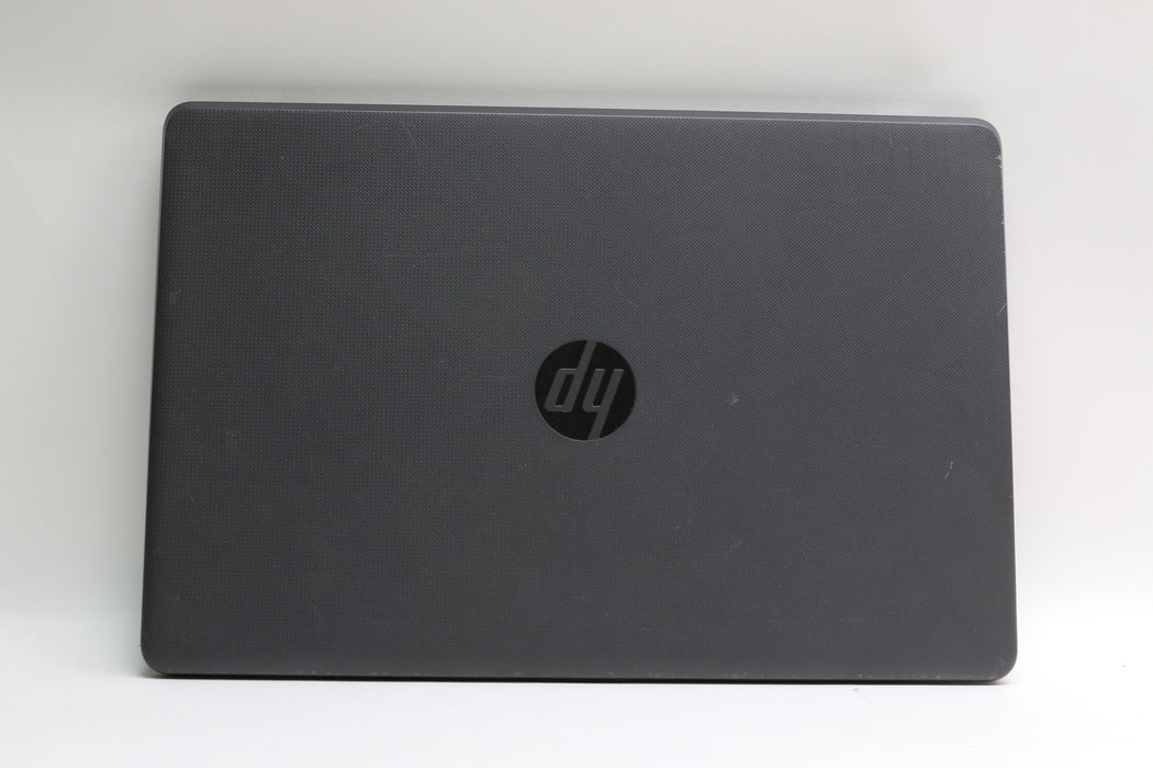 15" HP 255 G6 Notebook PC, AMD A6-9225 RADEON R4, 8GB, 256GB SSD