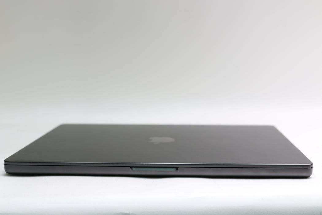 16" 2023, MacBook Pro, MUW63LL/A, Apple M3 Max, 48GB, 1TB SSD, 40C