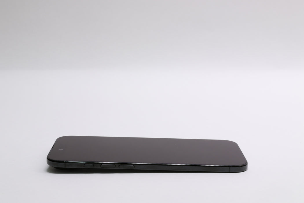Apple iPhone Air, 1TB, Unlocked, Space Black, MG1L4LL/A