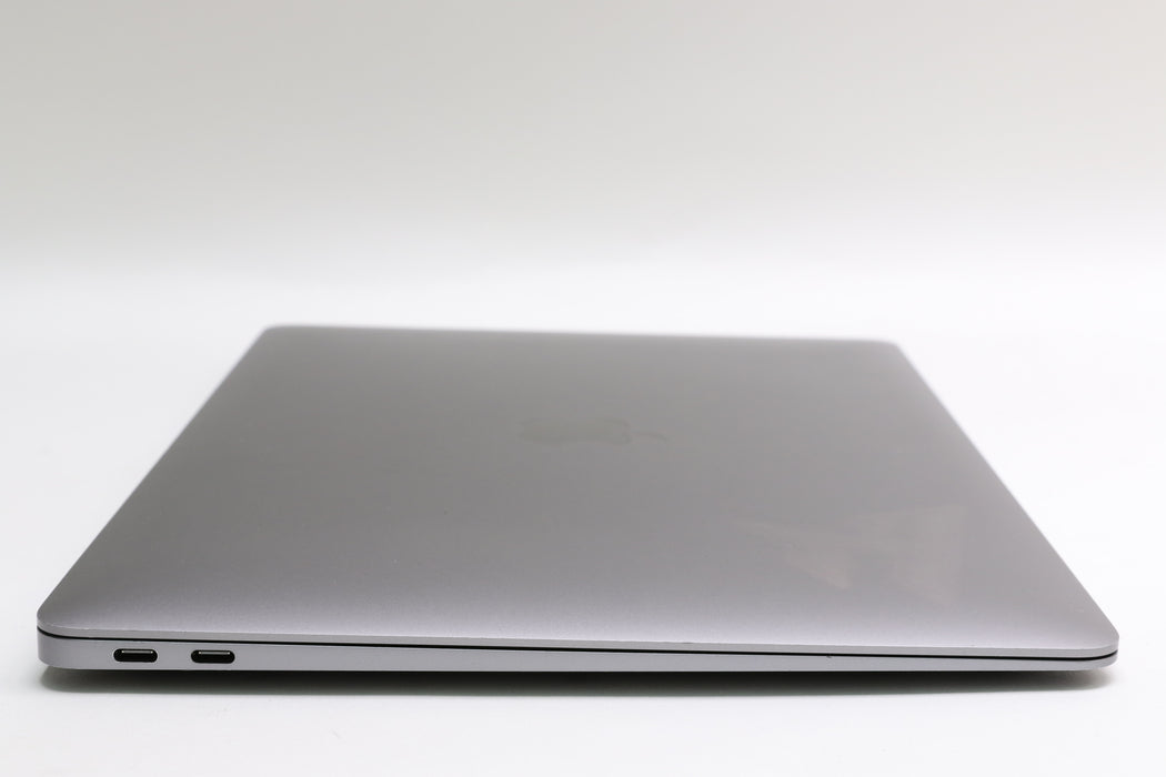 13" 2018, MacBook Air, MUQT2LL\/A, 1.6 GHz Dual-Core i5, 16GB, 512GB SSD
