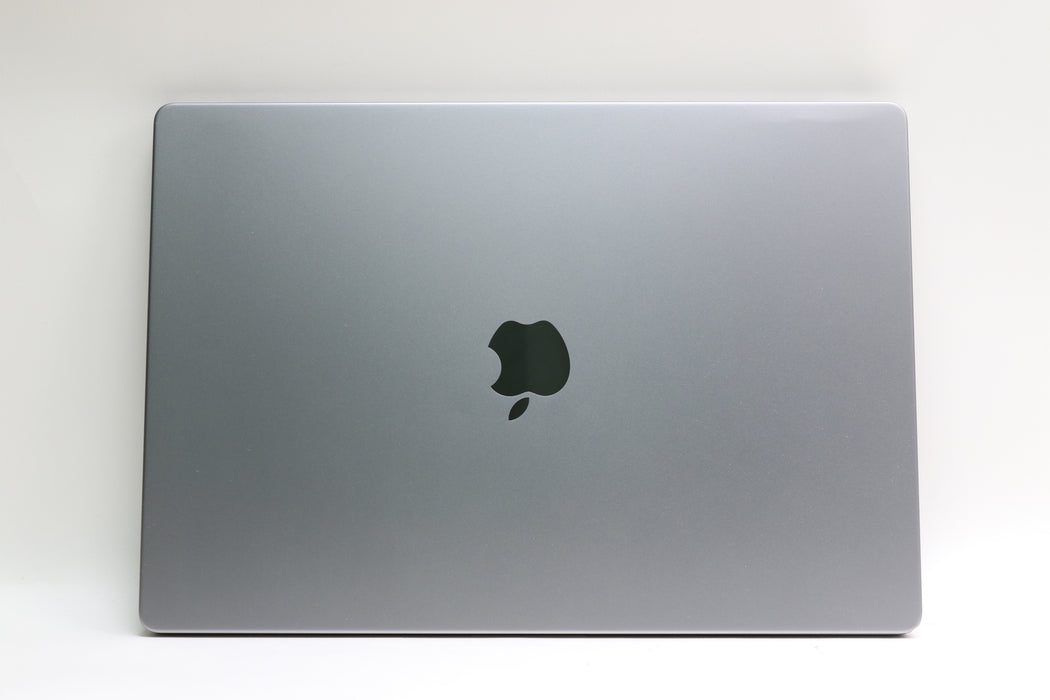 16" 2021, MacBook Pro, BTO, Apple M1 Pro, 32GB, 1TB SSD, 16C