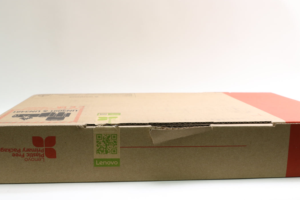 Open Box! 14" Lenovo E14 Gen 6, AMD Ryzen 5 7535U, 16GB, 512GB SSD, WUXGA!