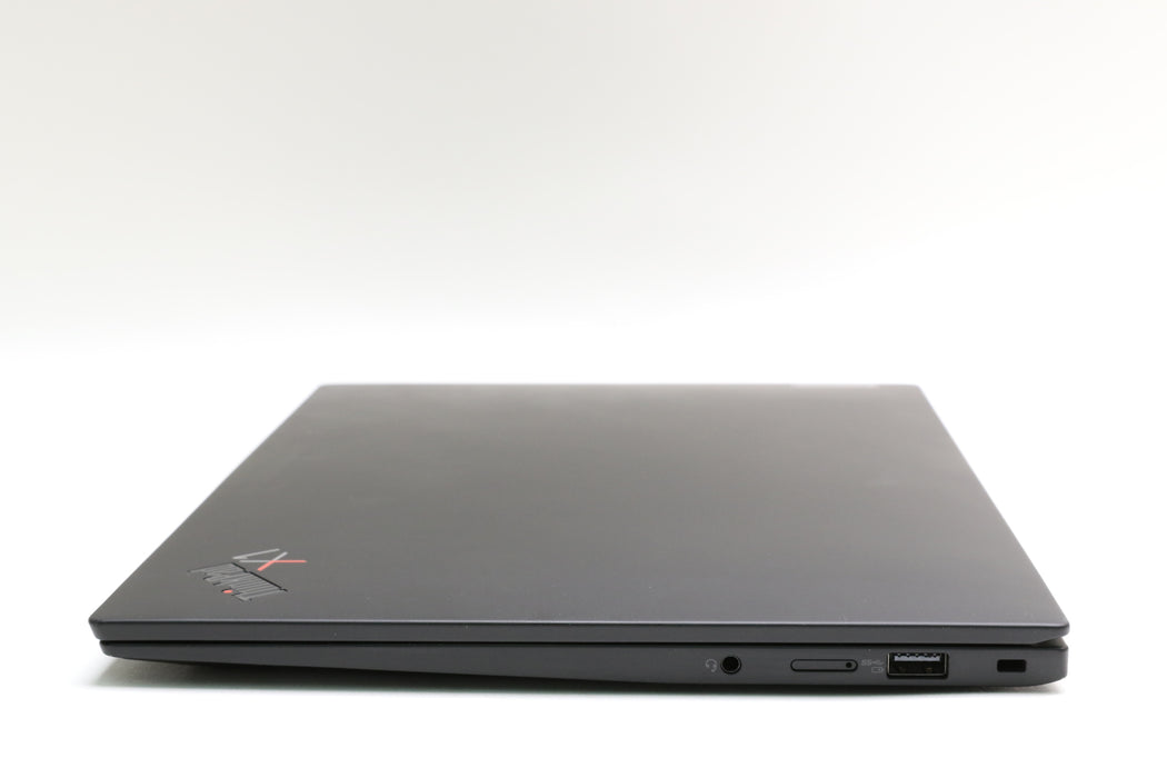 14" WUXGA Lenovo ThinkPad X1 Carbon Gen 10, i7-1270P, 16GB, 512GB SSD