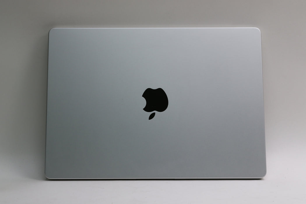 14" 2024, MacBook Pro, MX2E3LL/A, Apple M4 Pro, 24GB, 512GB SSD, 16C