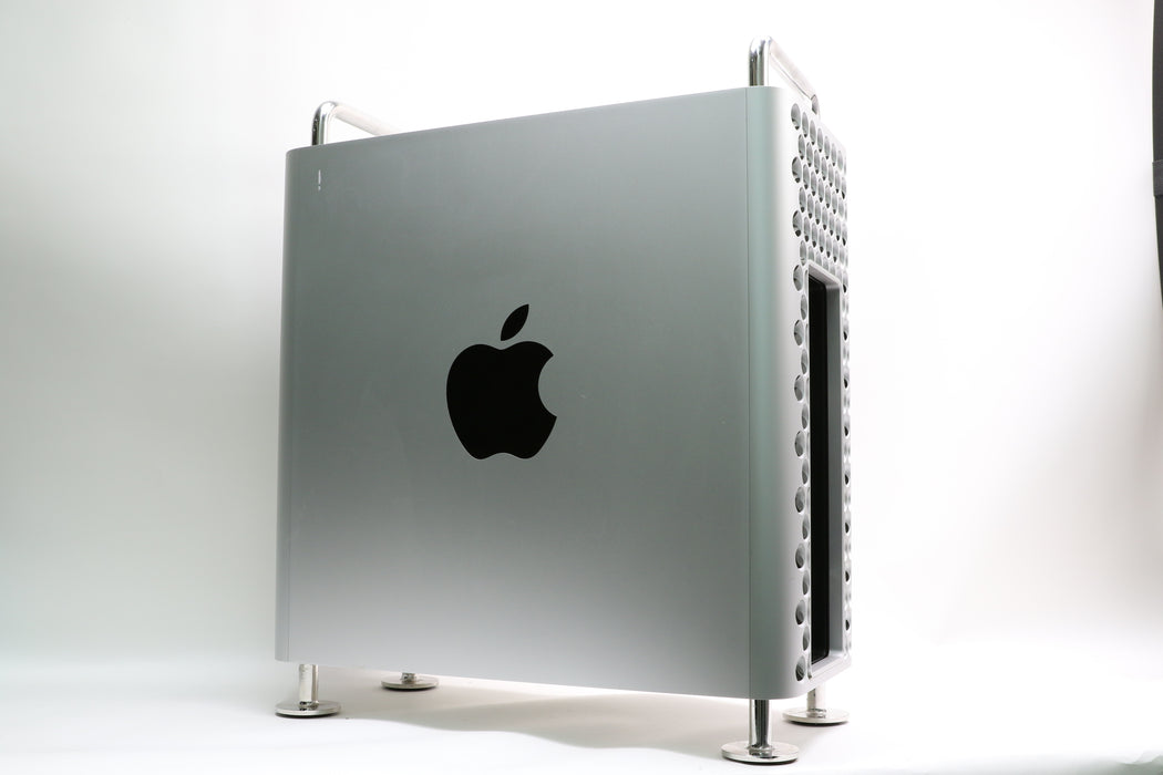 Mac Pro (2019), BTO, Intel Xeon W-3223, 176GB, 2TB & 256GB SSDs, Radeon Pro 580x