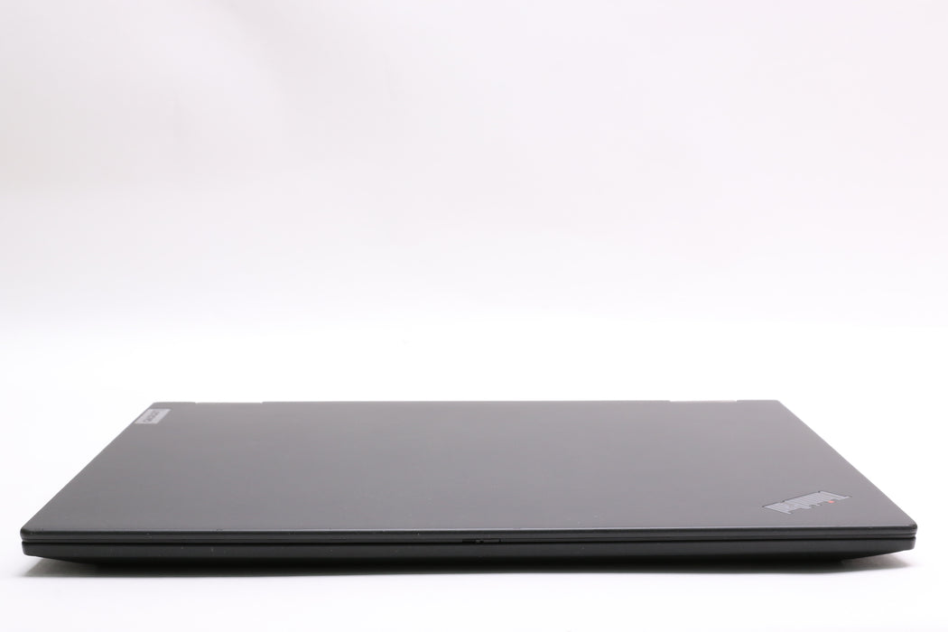 100%BATT 13" Lenovo Thinkpad X13 Yoga Gen 2, i7-1185G7, 16GB, 256GB SSD, Touch