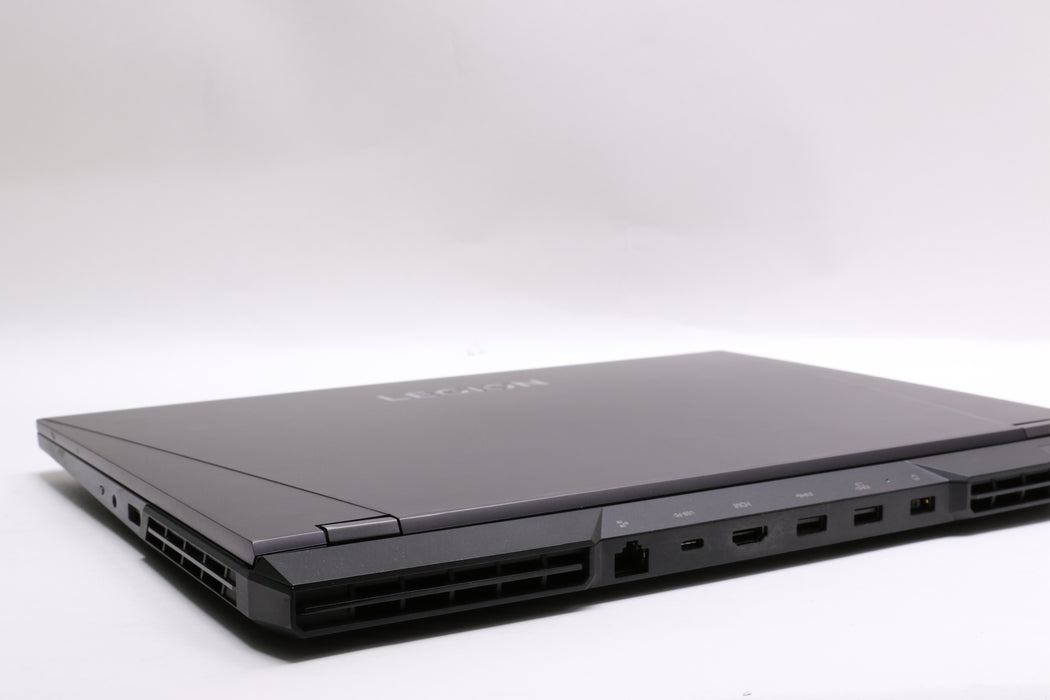 16" QHD+ Lenovo Legion 5 Pro 16arh7h, Ryzen 7 6800H, 16GB, 1TB SSD, RTX 3070 Ti!