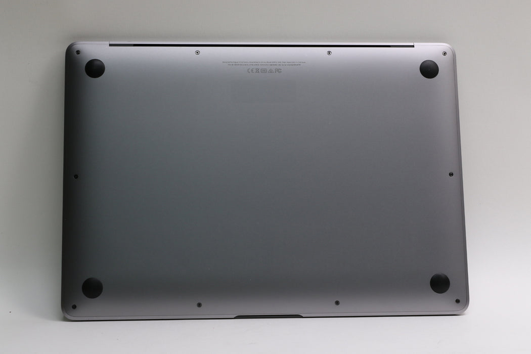 13" 2018, MacBook Air, BTO, i5-8210Y, 16GB, 512GB SSD