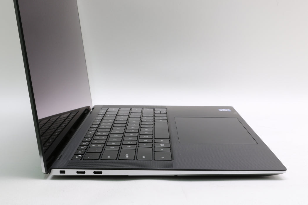 15.6" Dell Precision 5560, i9-11950H, 32GB, 1TB SSD, nVidia RTX A2000, Touch