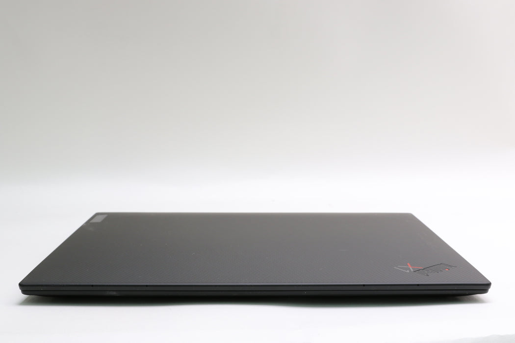 14" UHD+ Lenovo Thinkpad X1 Carbon Gen 9, i7-1185G7, 32GB, 512GB SSD