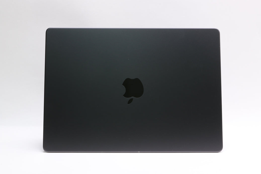 14" 2024, MacBook Pro, BTO, Apple M4 Pro, 24GB, 1TB SSD, 16C — photo 4 of 13