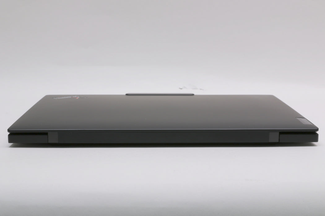 14" Lenovo ThinkPad X1 Carbon Gen 12, Ultra 7 165U, 32GB, 512GB SSD, Touchscreen — photo 12 of 13