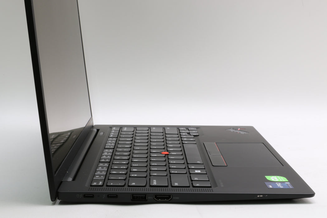 14" Lenovo ThinkPad X1 Carbon Gen 11, i7-1370P, 32GB, 512GB SSD