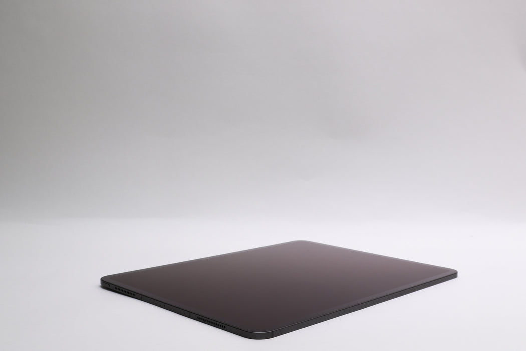 13" iPad Pro M5, 2TB, Unlocked, Space Black, Nano-Texture, NE8M4LL/A