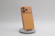 Apple iPhone 17 Pro, 256GB, Unlocked, Cosmic Orange, NG7L4LL/A — photo 4 of 13