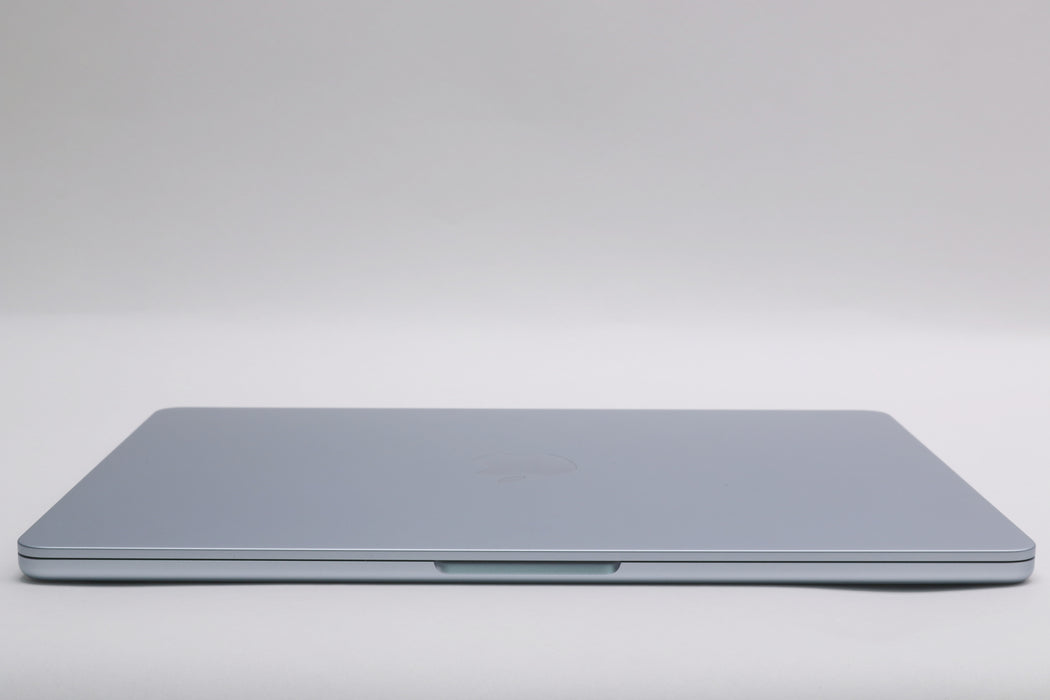 13" 2025, MacBook Air, MC6T4LL/A, M4, 16GB, 256GB SSD, 8C